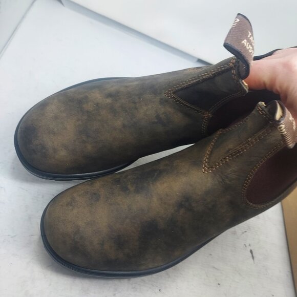 For trade? Blundstone Men’s Classic 585 - Picture 8 of 8
